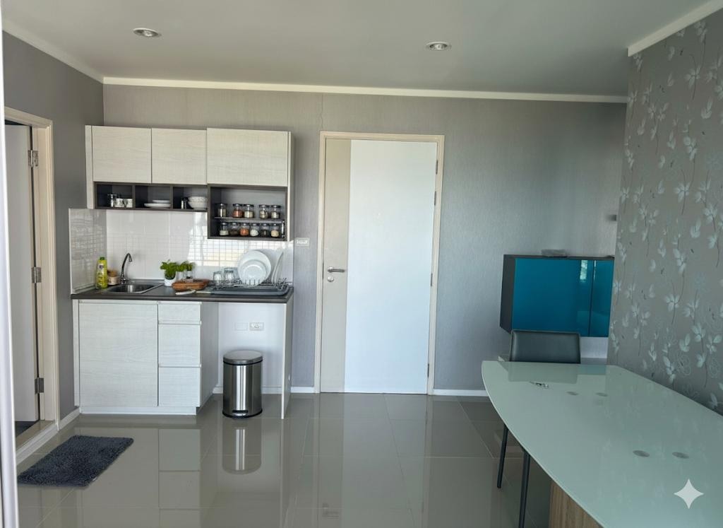 Sea View 2 Bedrooms  Bathrooms Condo For Sale In Jomtien photo 35