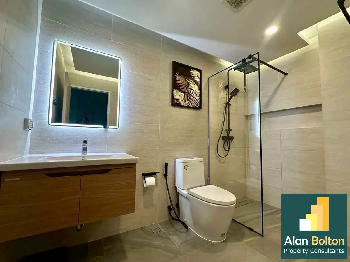 Park Royal 3 For Sale In Pratumnak Soi 5 photo 13