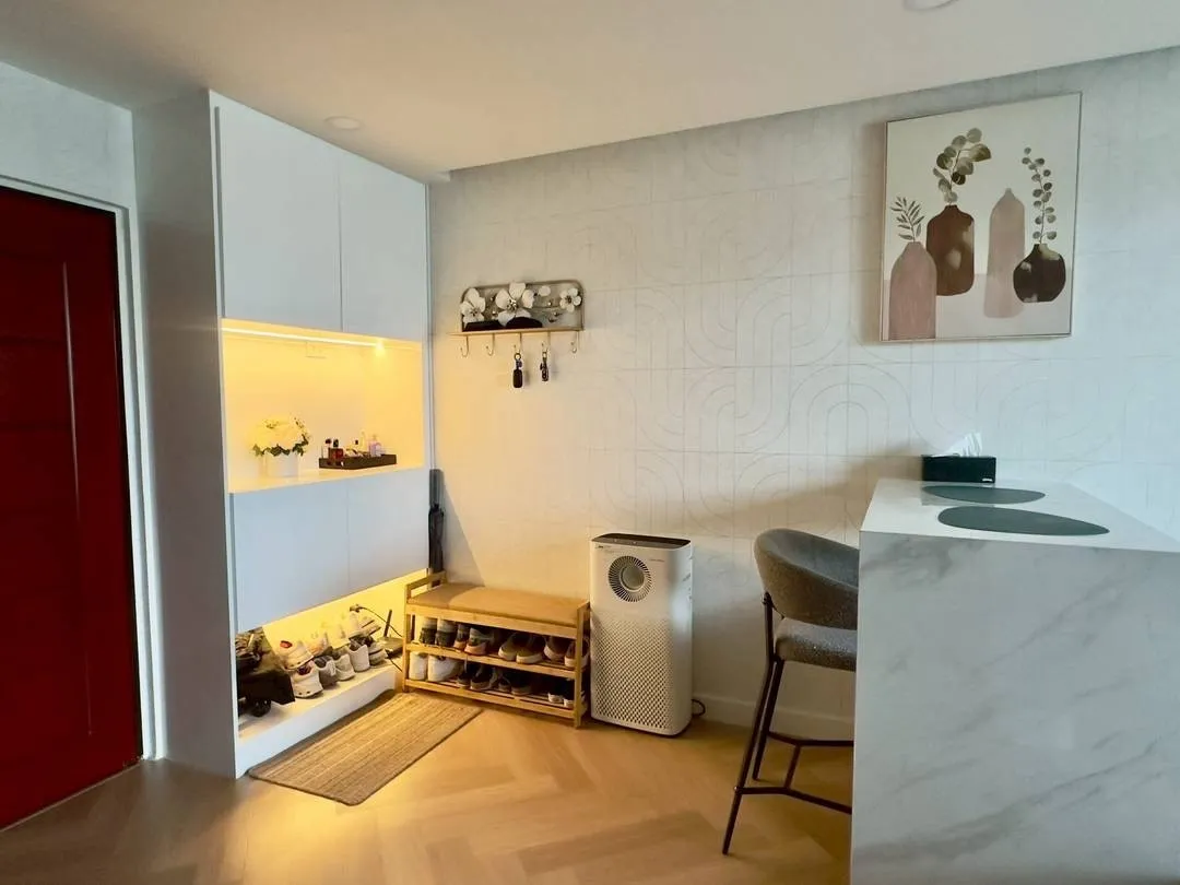 Park Royal 3 For Sale In Pratumnak Soi 5 photo 15