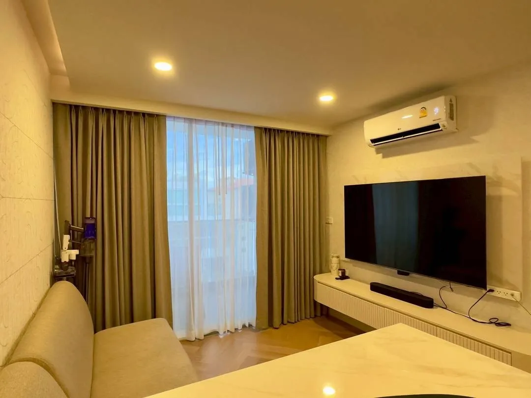 Park Royal 3 For Sale In Pratumnak Soi 5 photo 18