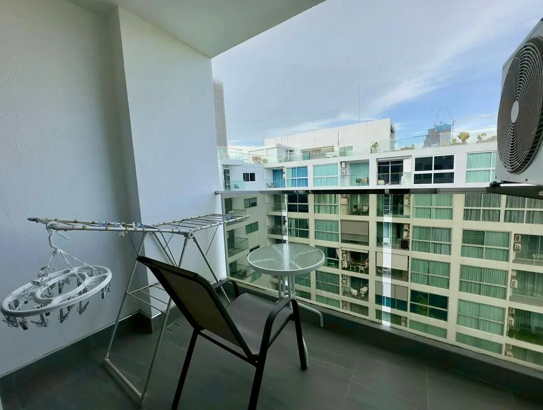 Park Royal 3 For Sale In Pratumnak Soi 5 photo 22