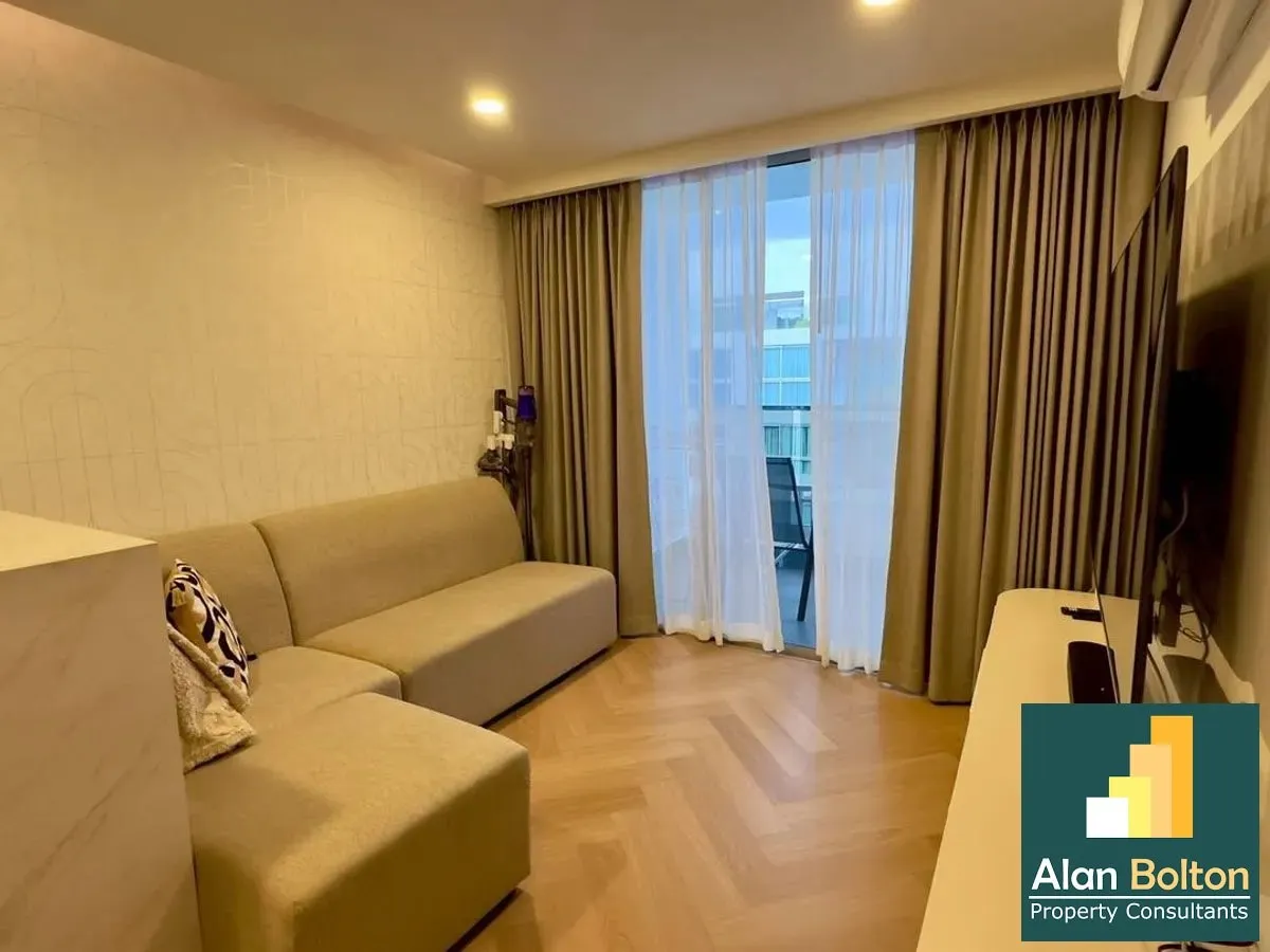 Park Royal 3 For Sale In Pratumnak Soi 5 photo 9