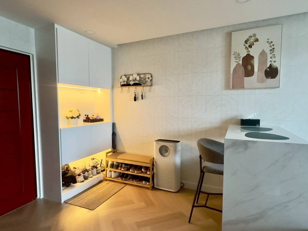 Park Royal 3 For Sale In Pratumnak Soi 5 photo 16