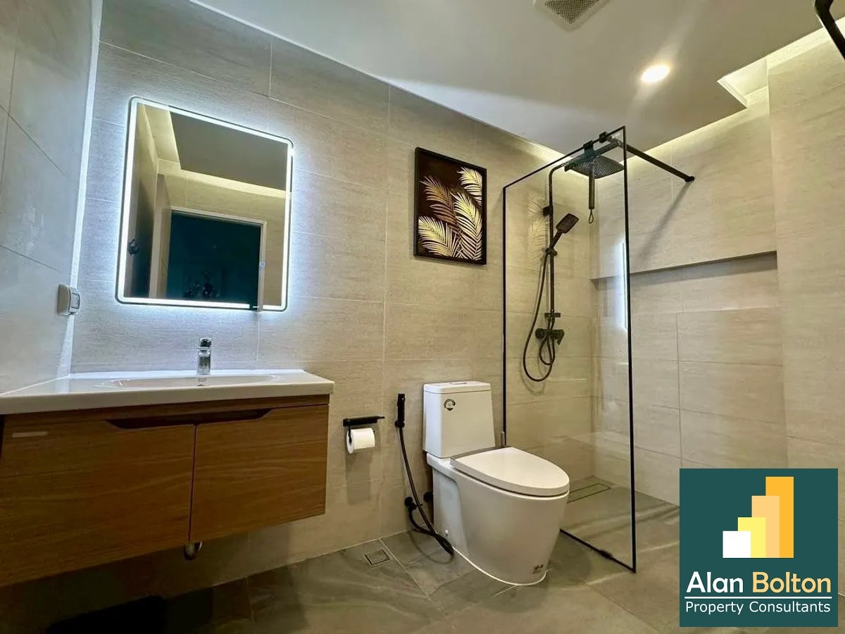 Park Royal 3 For Sale In Pratumnak Soi 5 photo 14