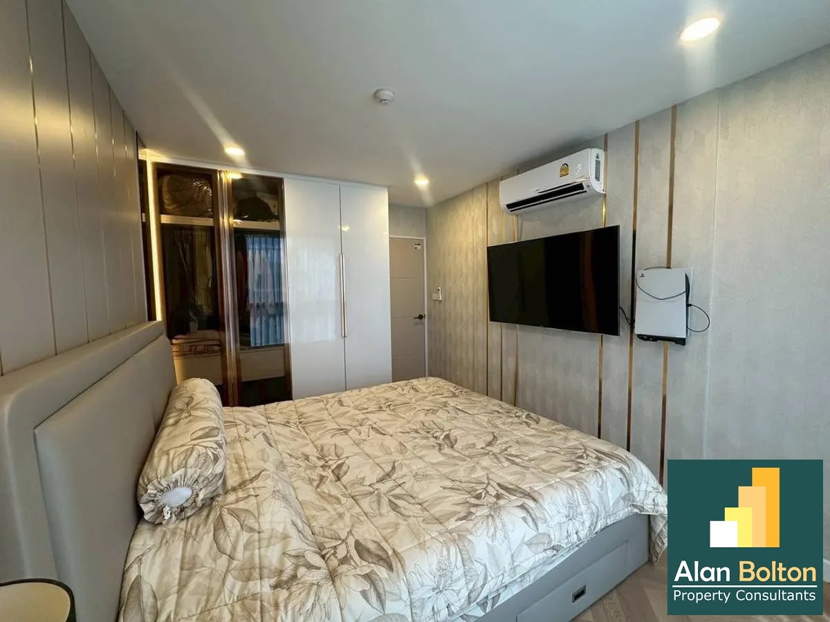 Park Royal 3 For Sale In Pratumnak Soi 5 photo 12