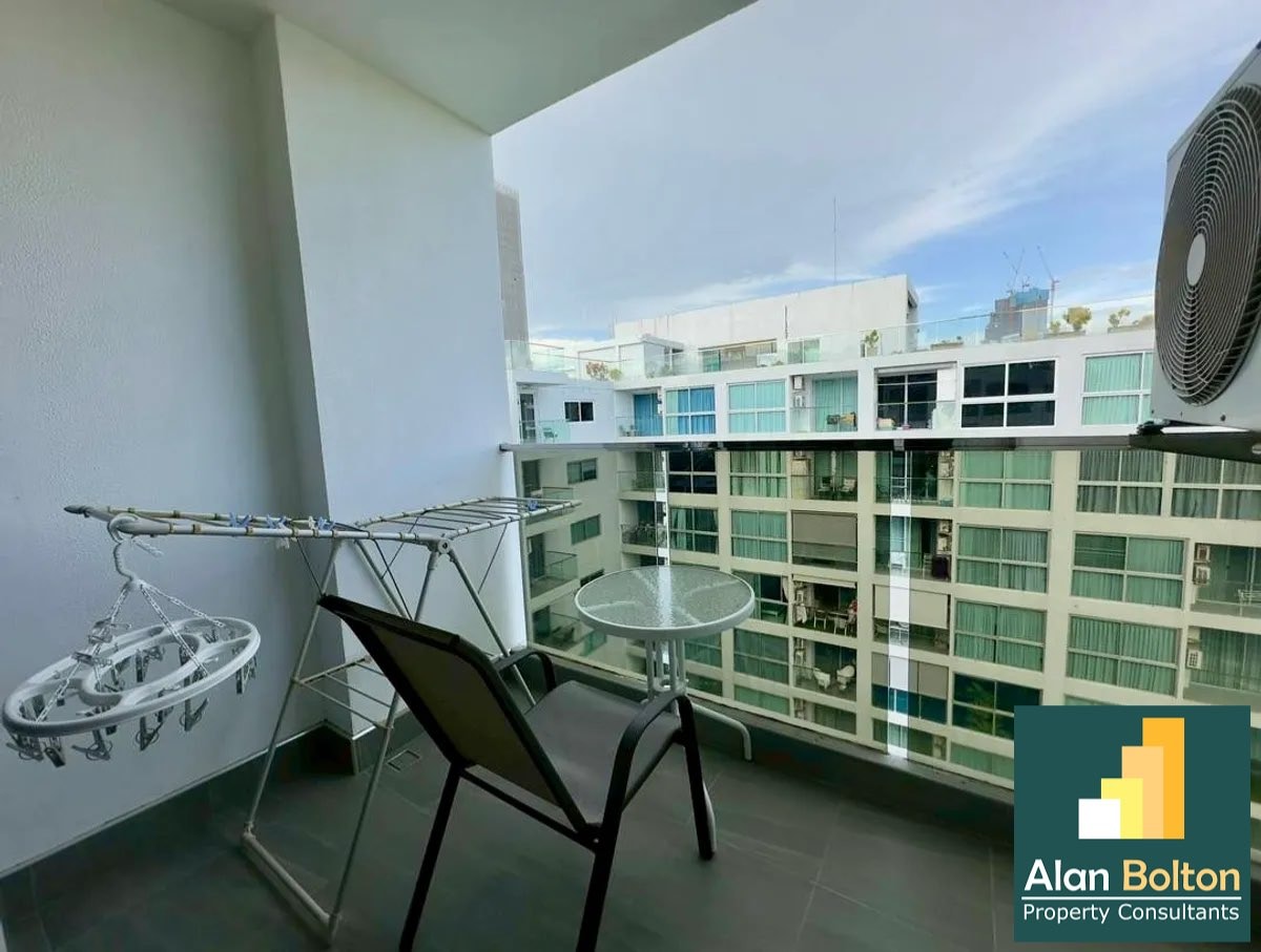 Park Royal 3 For Sale In Pratumnak Soi 5 photo 4