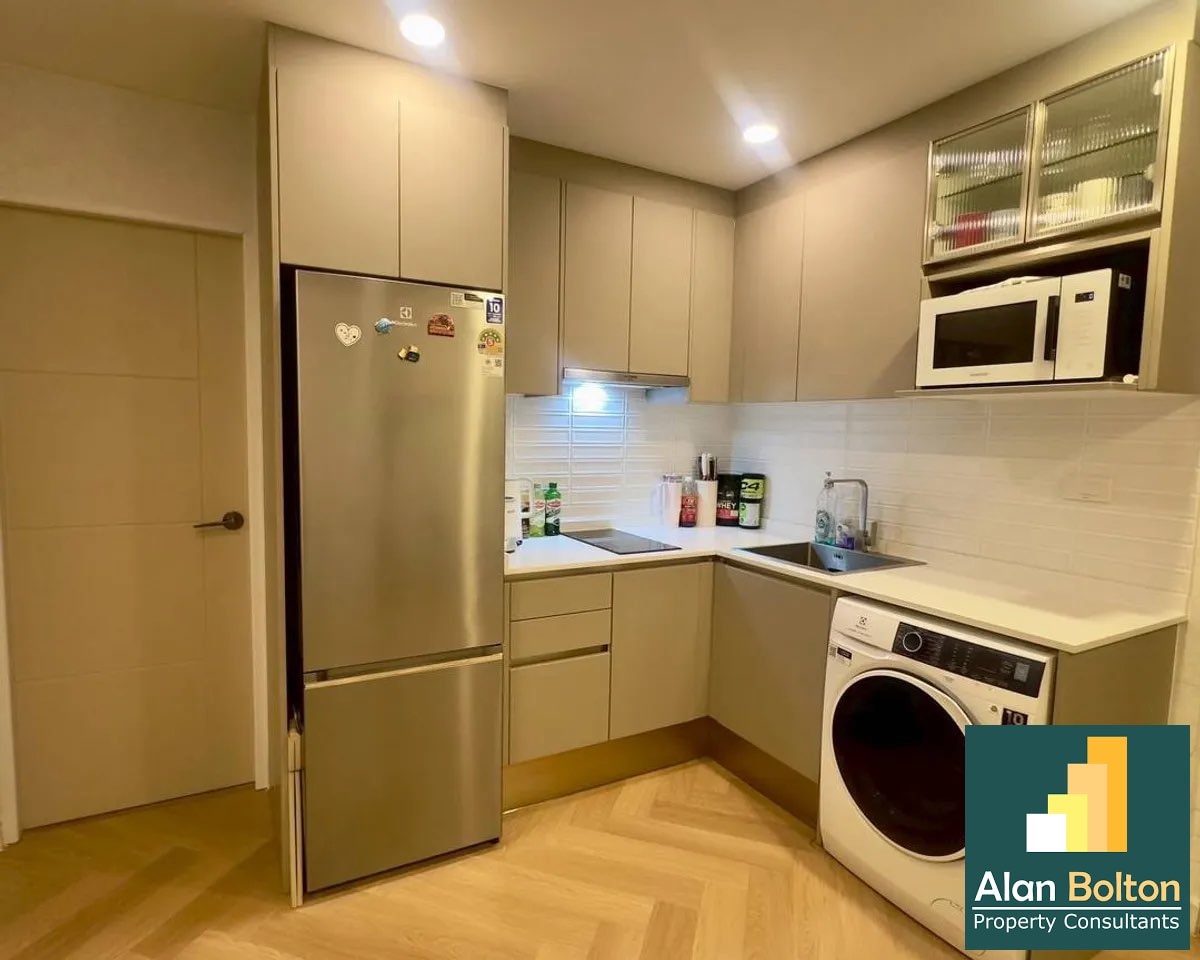 Park Royal 3 For Sale In Pratumnak Soi 5 photo 3