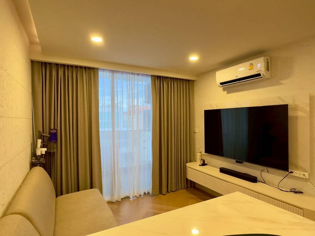 Park Royal 3 For Sale In Pratumnak Soi 5 photo 19