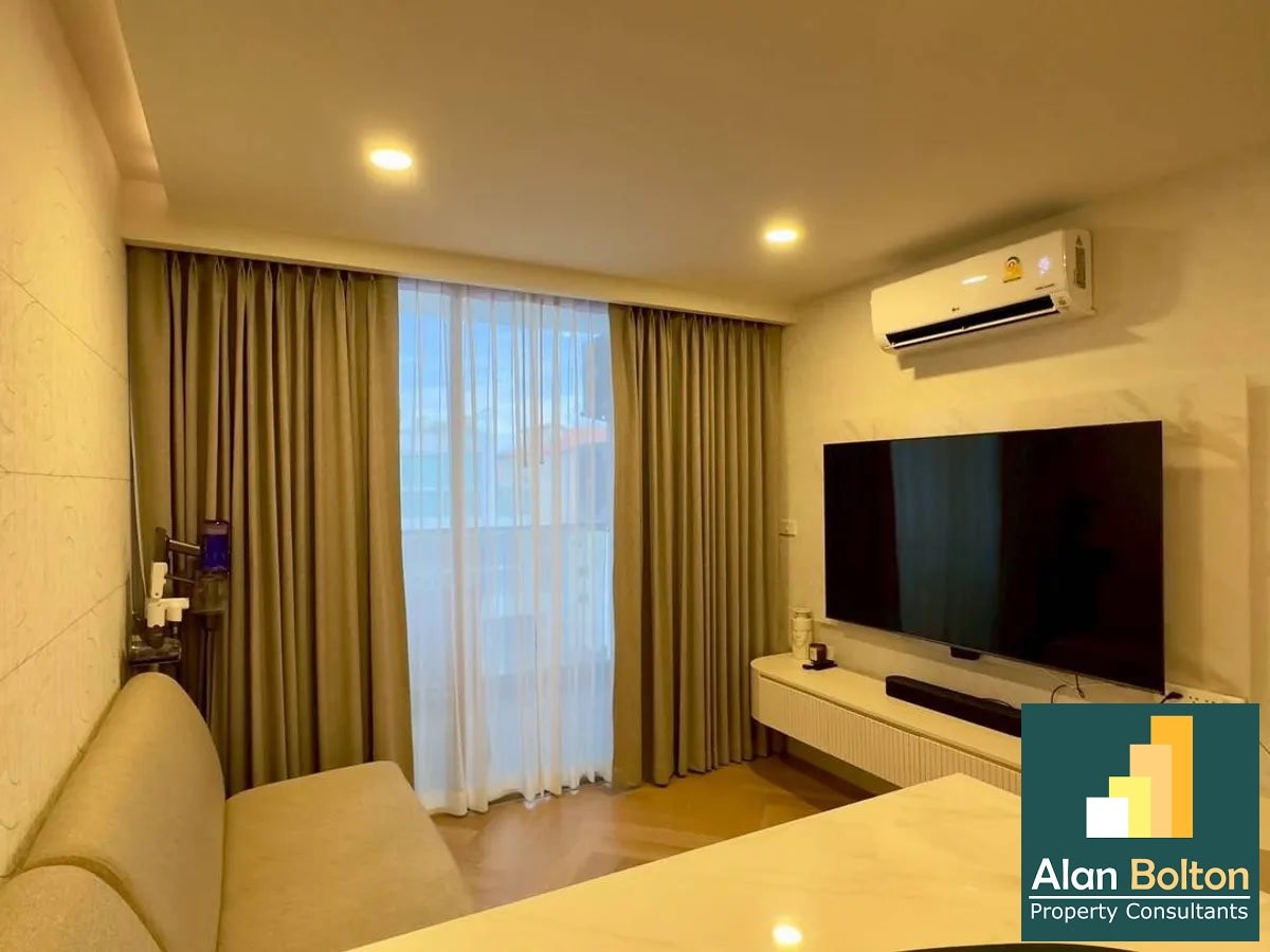 Park Royal 3 For Sale In Pratumnak Soi 5 photo 10
