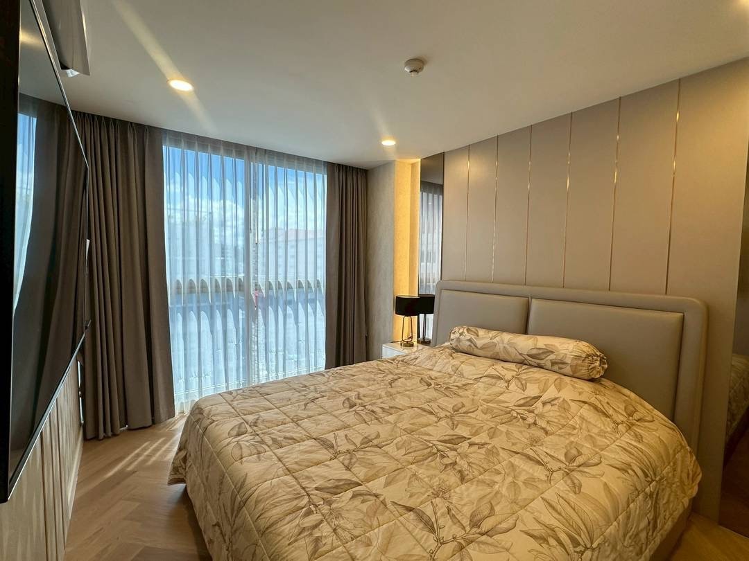 Park Royal 3 For Sale In Pratumnak Soi 5 photo 21