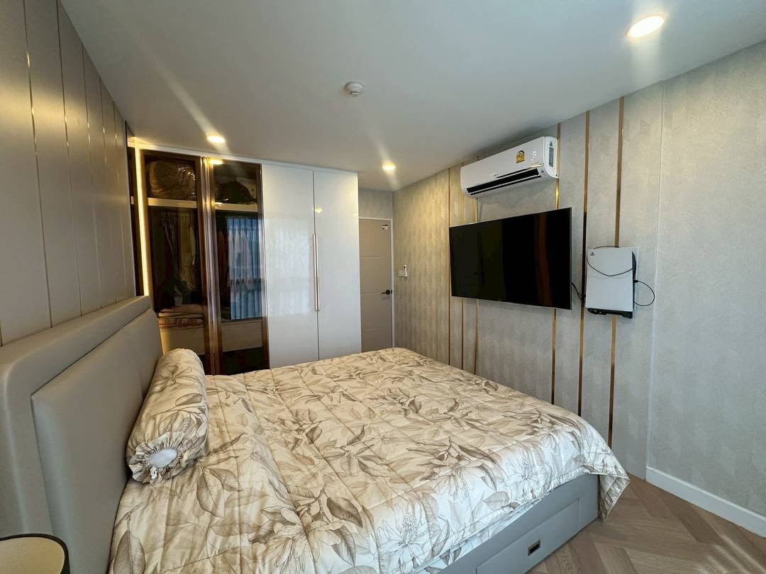 Park Royal 3 For Sale In Pratumnak Soi 5 photo 20