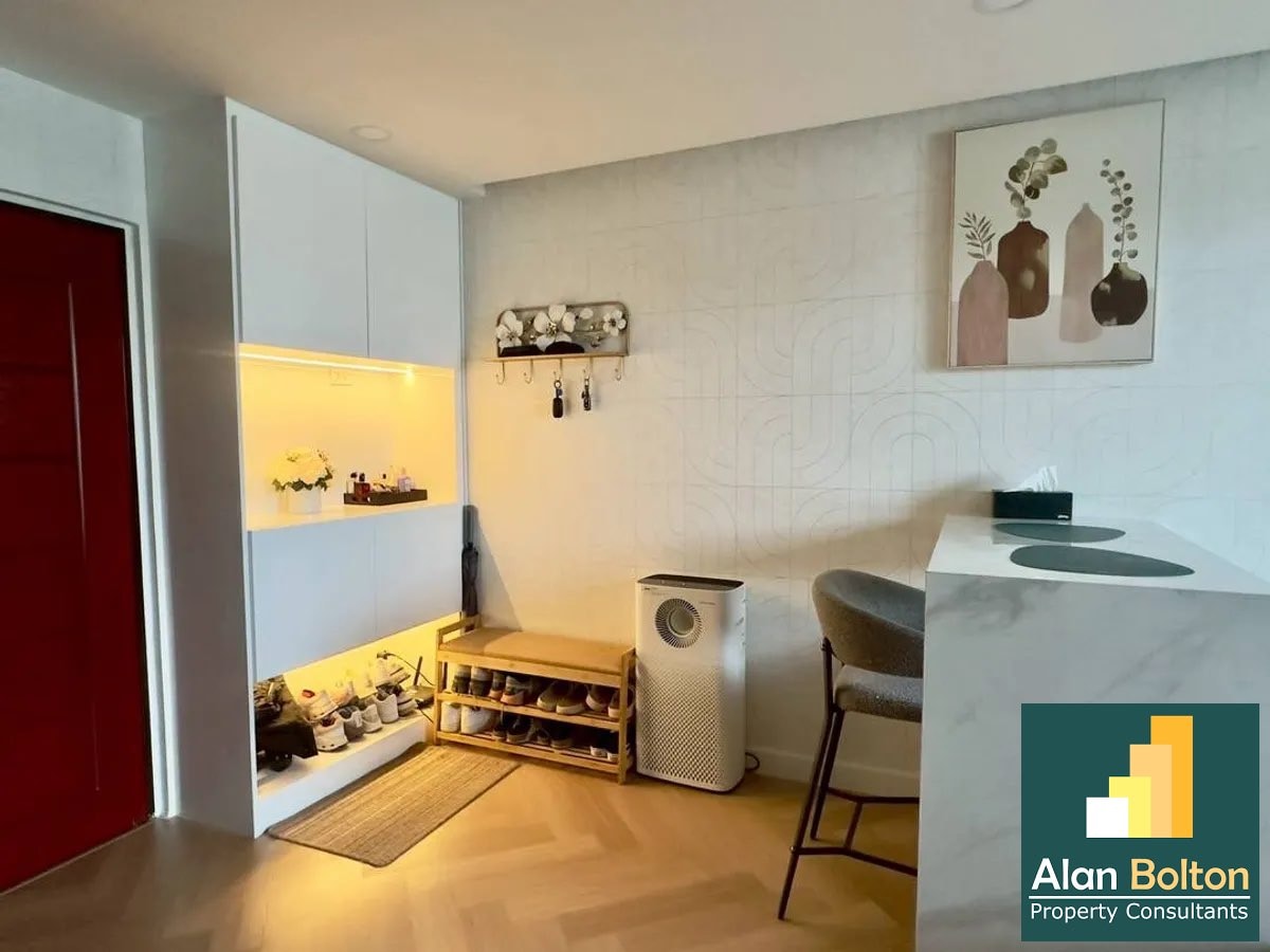 Park Royal 3 For Sale In Pratumnak Soi 5 photo 7