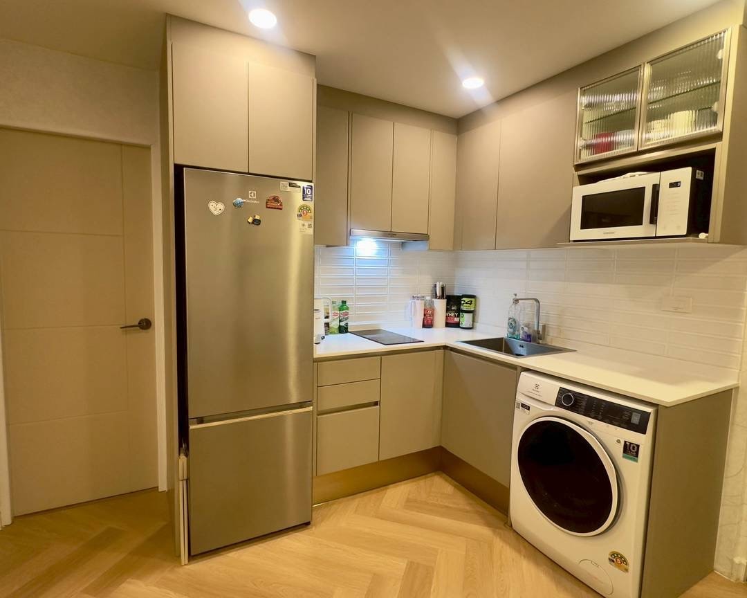 Park Royal 3 For Sale In Pratumnak Soi 5 photo 15