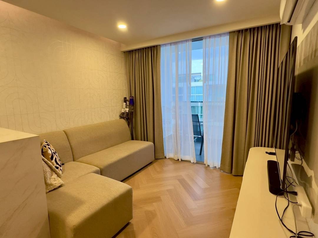 Park Royal 3 For Sale In Pratumnak Soi 5 photo 17