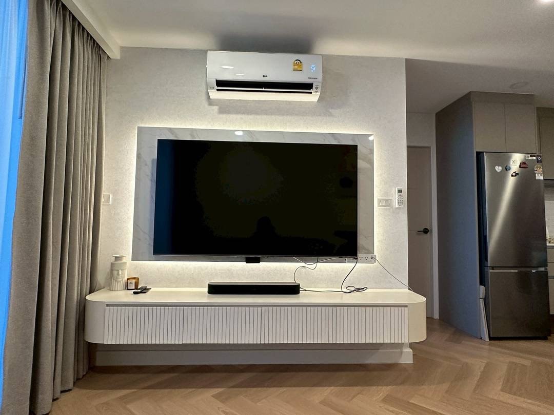 Park Royal 3 For Sale In Pratumnak Soi 5 photo 18