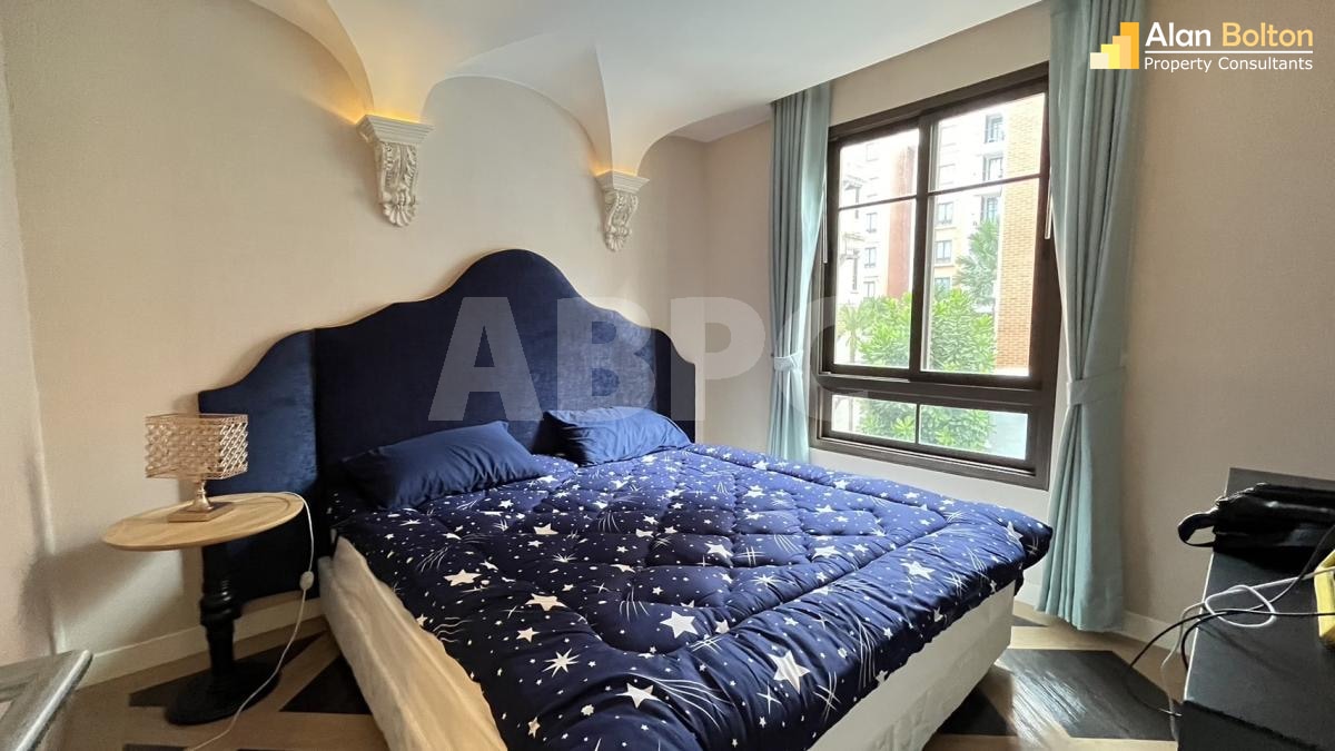 1 Bed 1 Bath in Jomtien photo 5