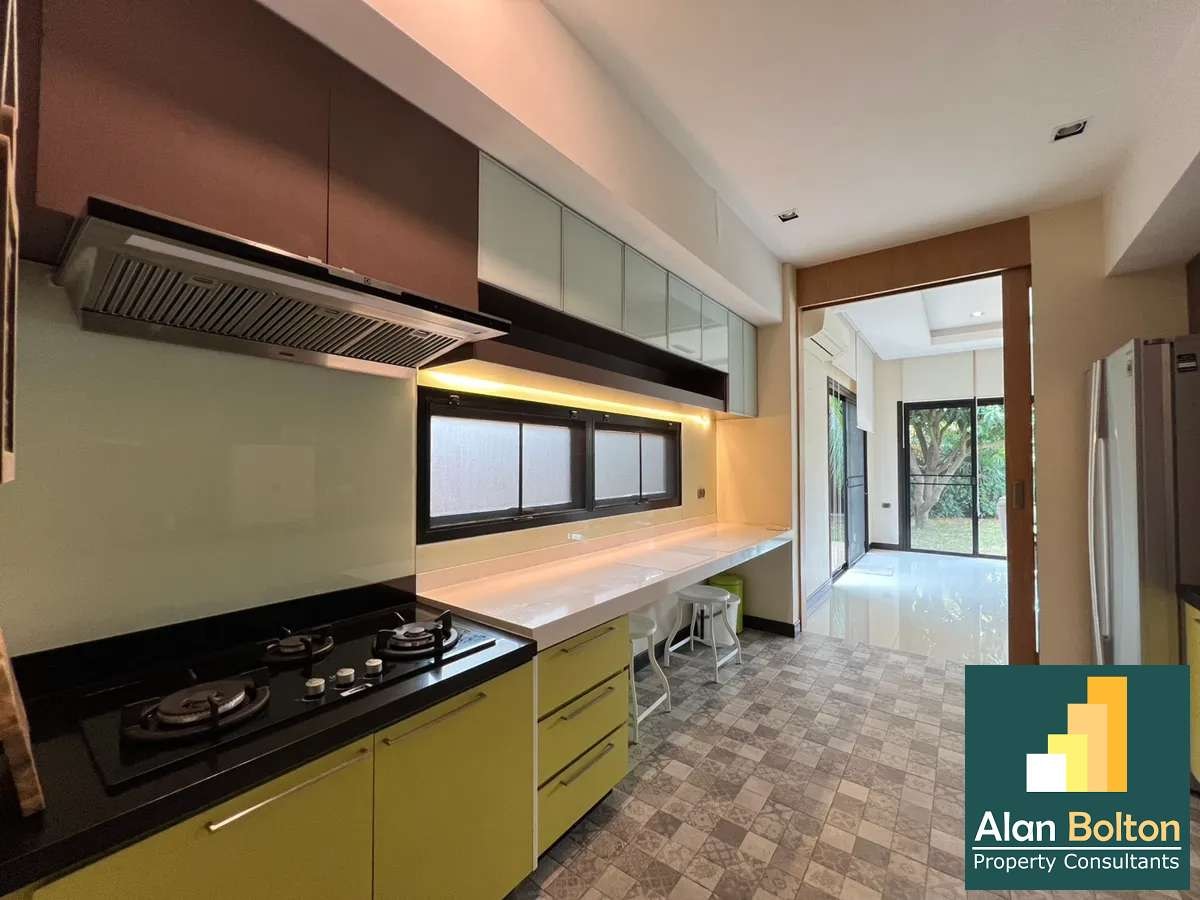 2 Bedrooms 2 Bathrooms in Huay yai photo 13