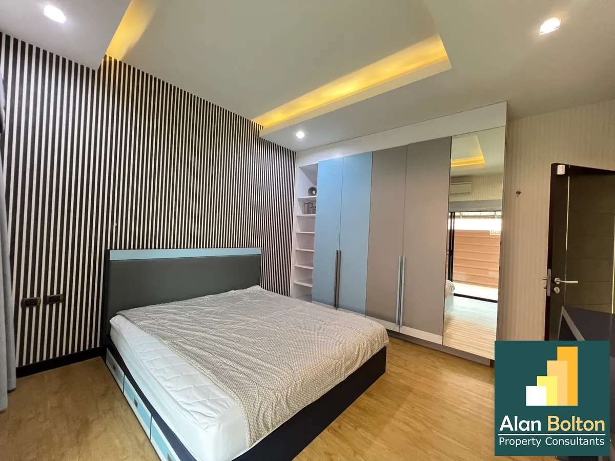 2 Bedrooms 2 Bathrooms in Huay yai photo 19