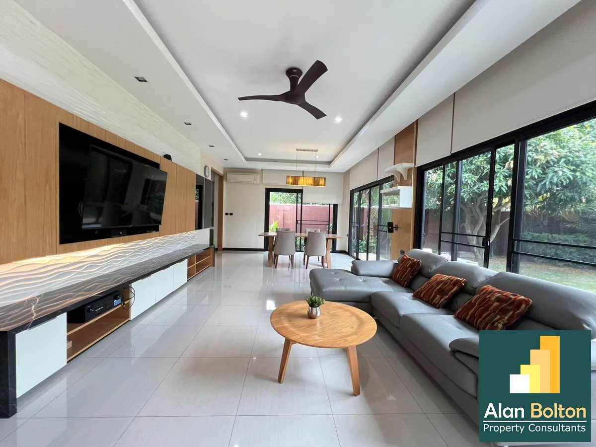 2 Bedrooms 2 Bathrooms in Huay yai photo 5