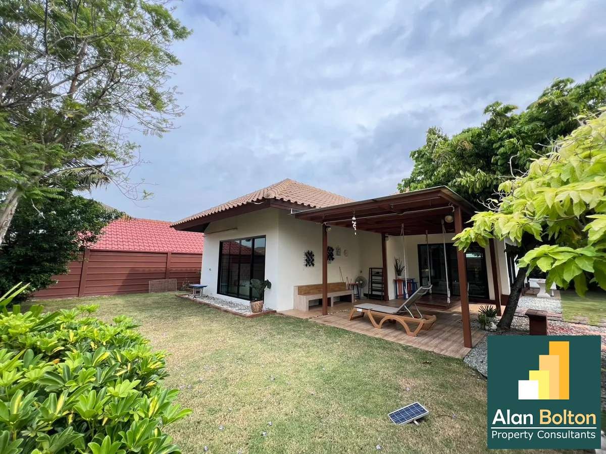 2 Bedrooms 2 Bathrooms in Huay yai photo 23
