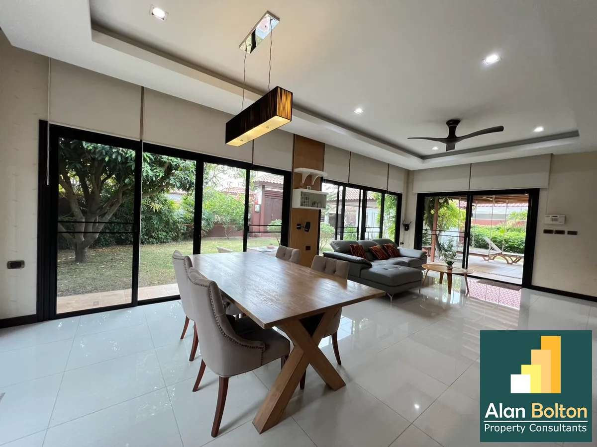 2 Bedrooms 2 Bathrooms in Huay yai photo 24