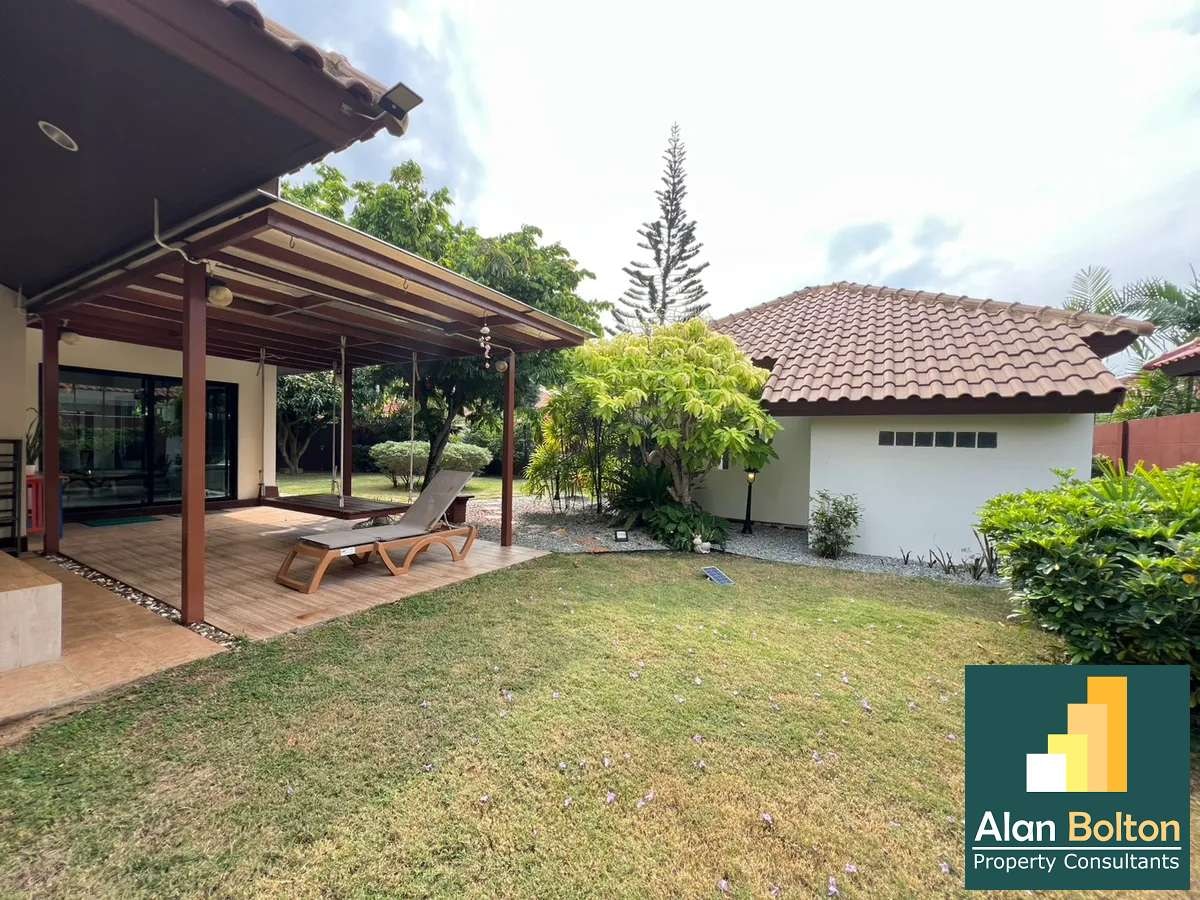 2 Bedrooms 2 Bathrooms in Huay yai photo 22