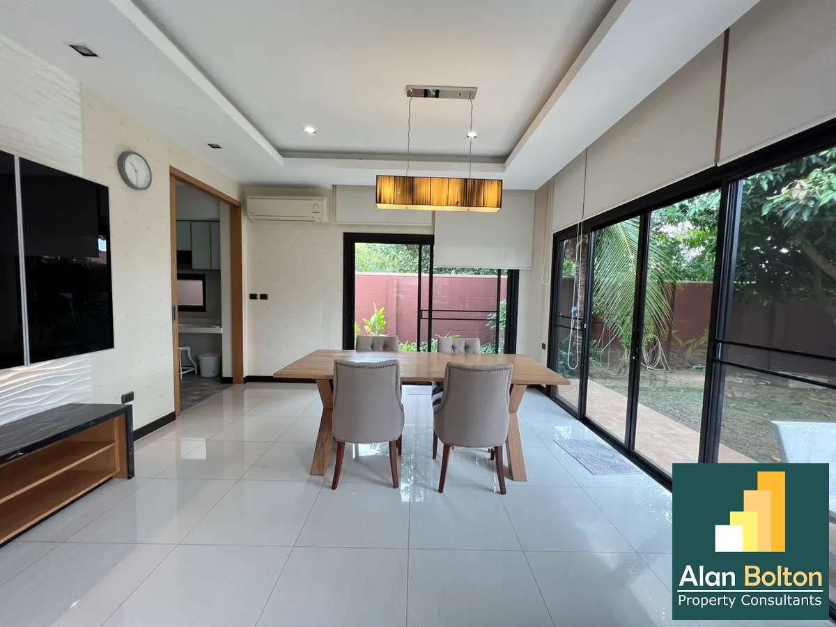 2 Bedrooms 2 Bathrooms in Huay yai photo 27