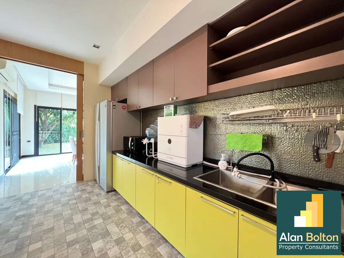2 Bedrooms 2 Bathrooms in Huay yai photo 20