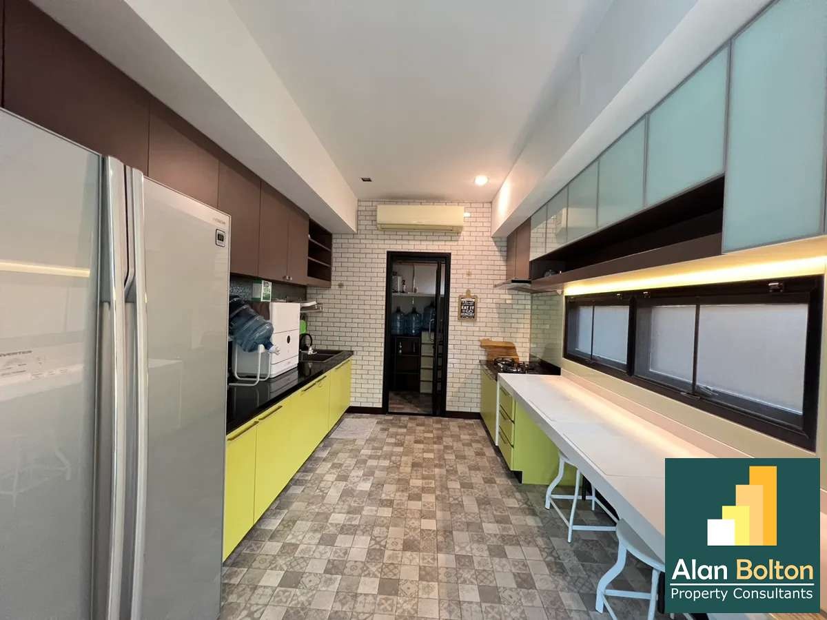 2 Bedrooms 2 Bathrooms in Huay yai photo 6
