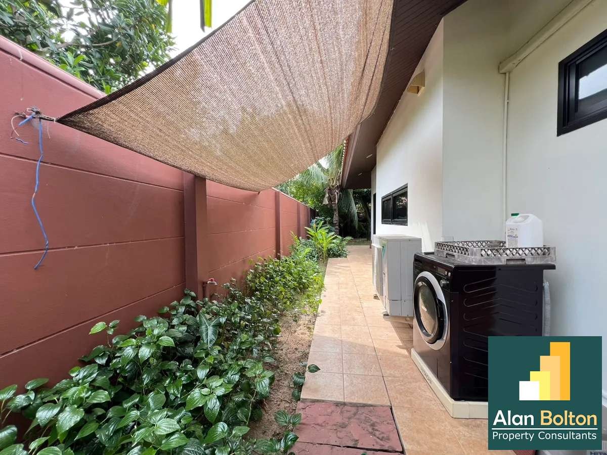 2 Bedrooms 2 Bathrooms in Huay yai photo 17