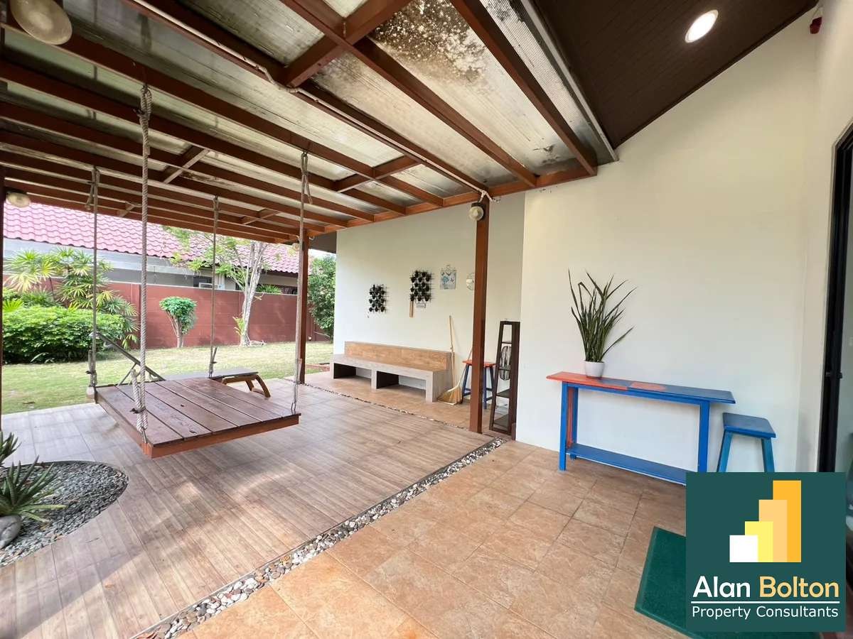 2 Bedrooms 2 Bathrooms in Huay yai photo 25