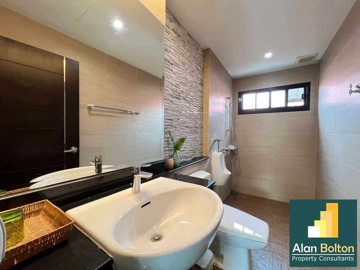 2 Bedrooms 2 Bathrooms in Huay yai photo 14