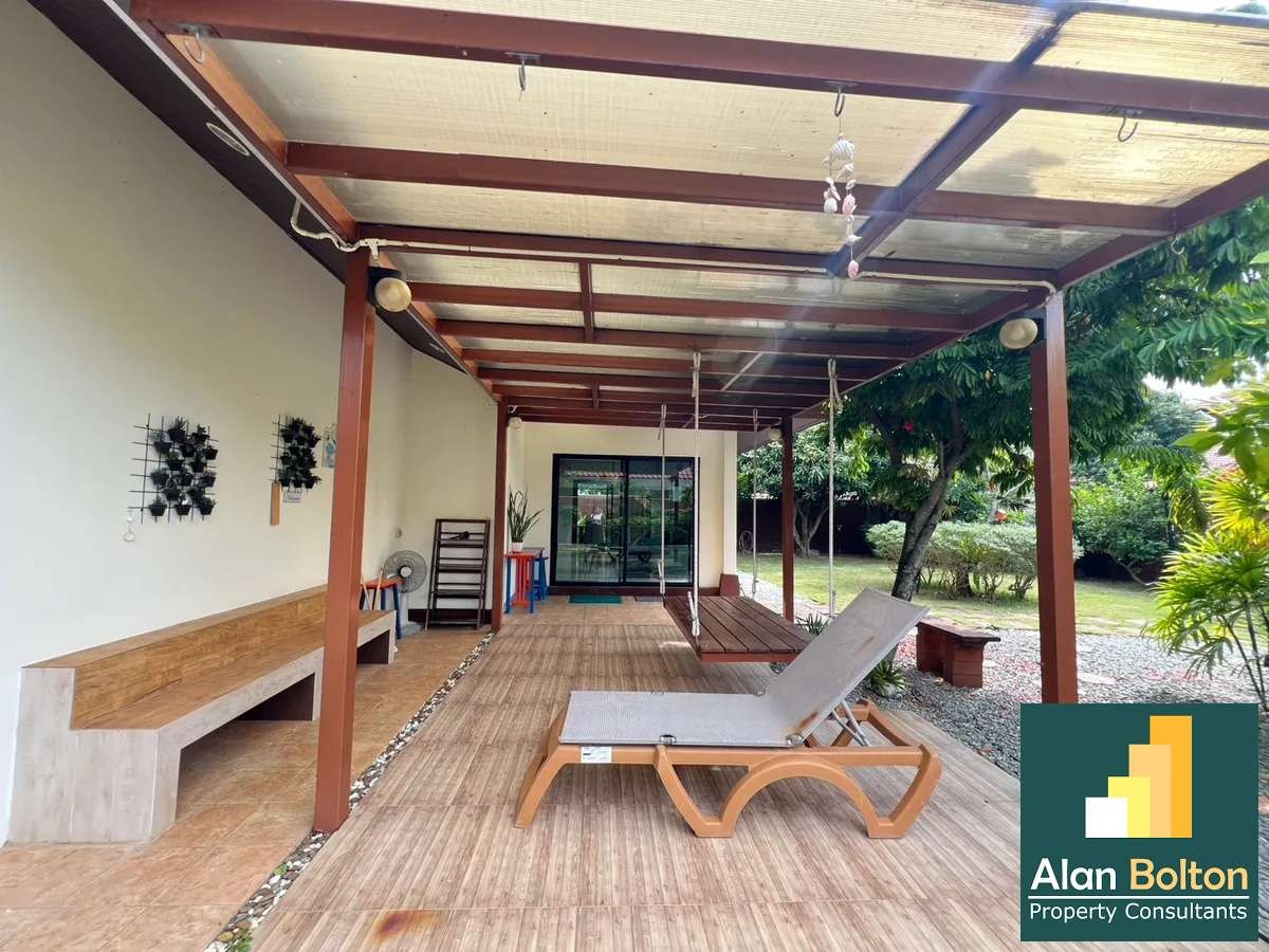 2 Bedrooms 2 Bathrooms in Huay yai photo 7