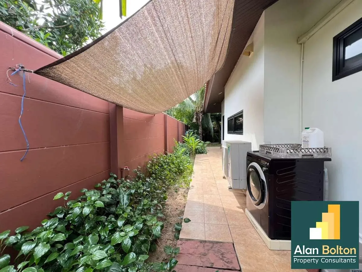 2 Bedrooms 2 Bathrooms in Huay yai photo 17