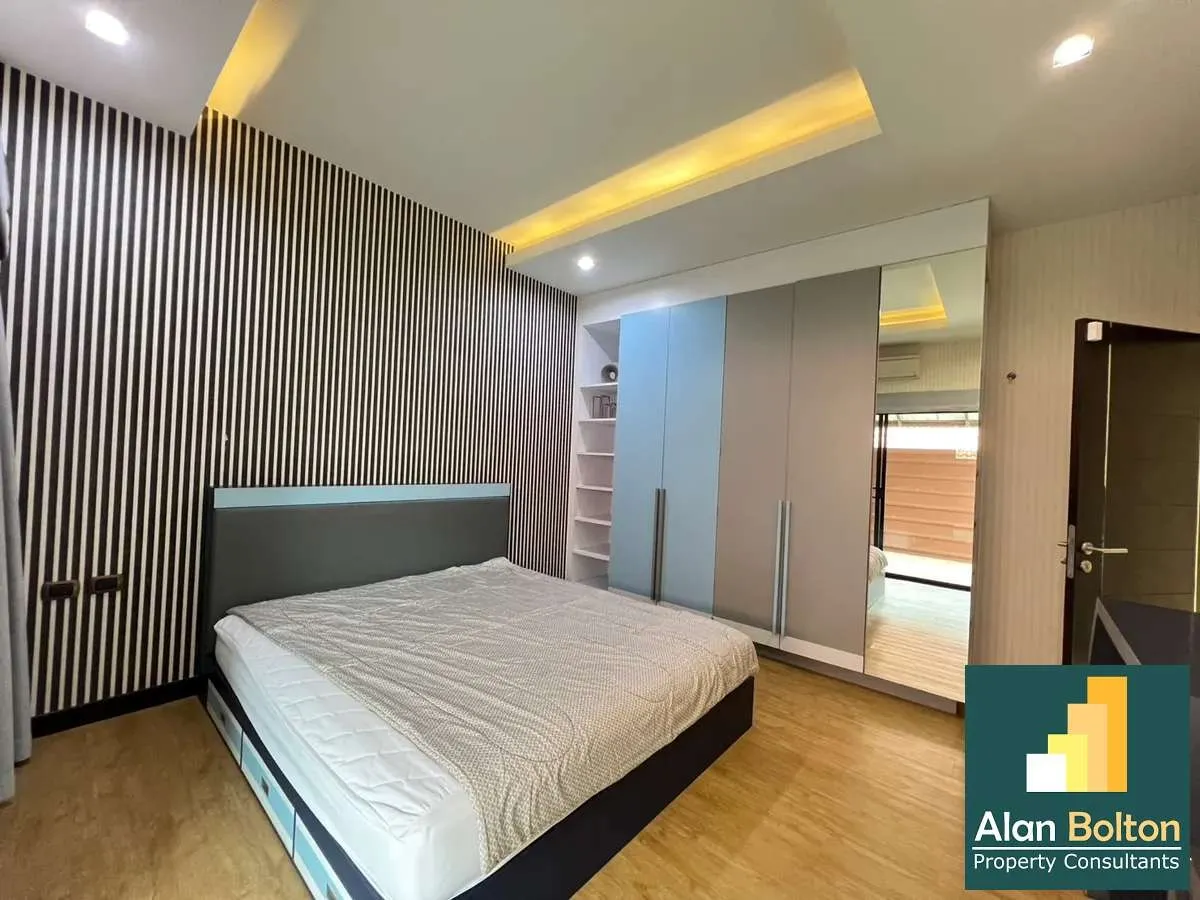 2 Bedrooms 2 Bathrooms in Huay yai photo 19