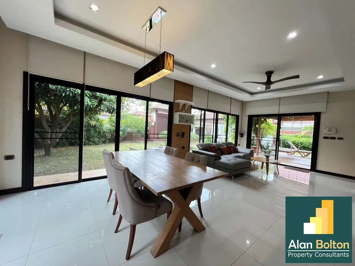 2 Bedrooms 2 Bathrooms in Huay yai photo 24