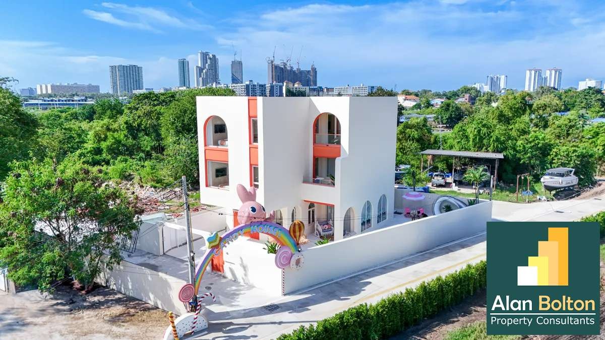 Candy House For Sale In Tepprasit photo 9