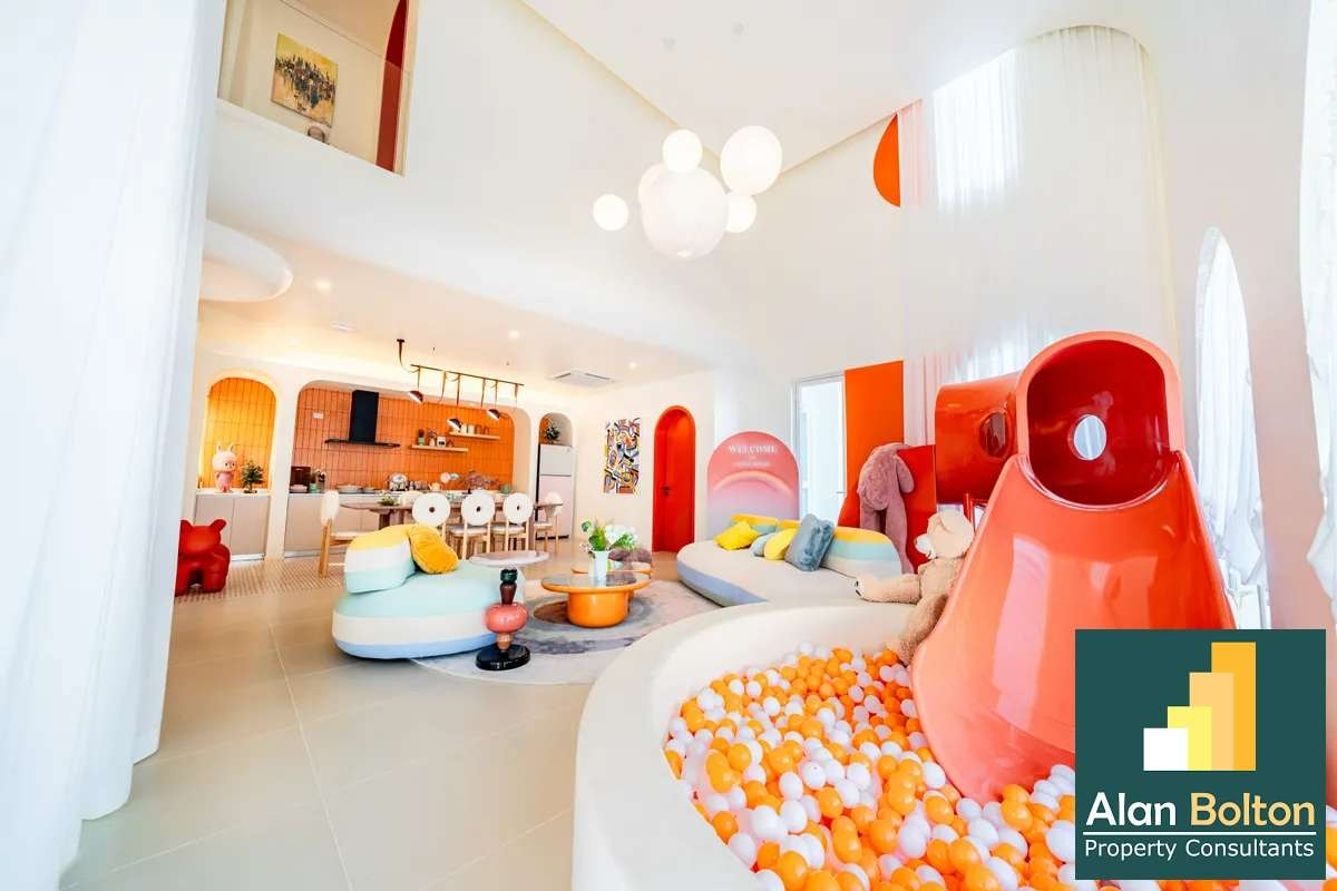 Candy House For Sale In Tepprasit photo 6