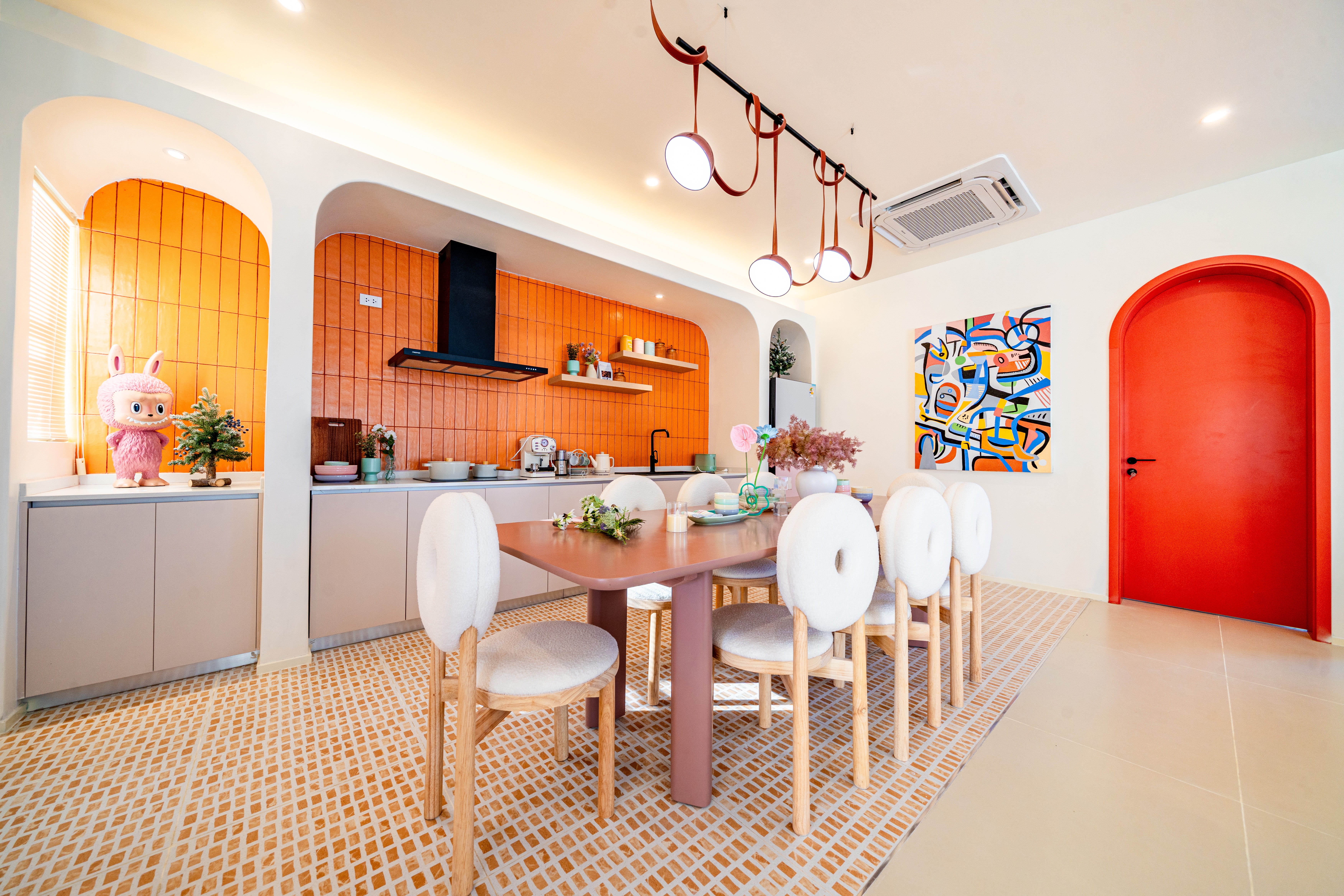 Candy House For Sale In Tepprasit photo 17