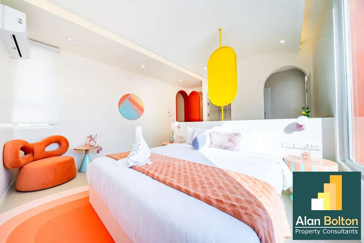 Candy House For Sale In Tepprasit photo 13