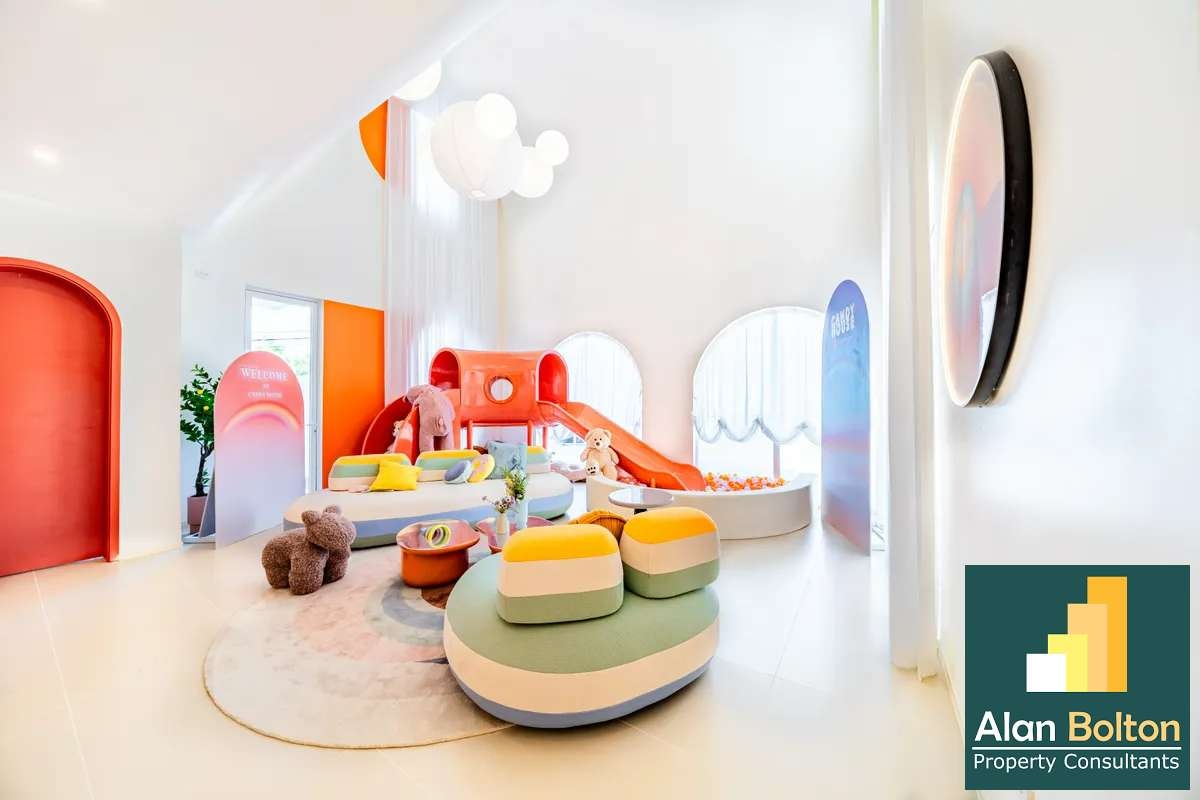 Candy House For Sale In Tepprasit photo 10