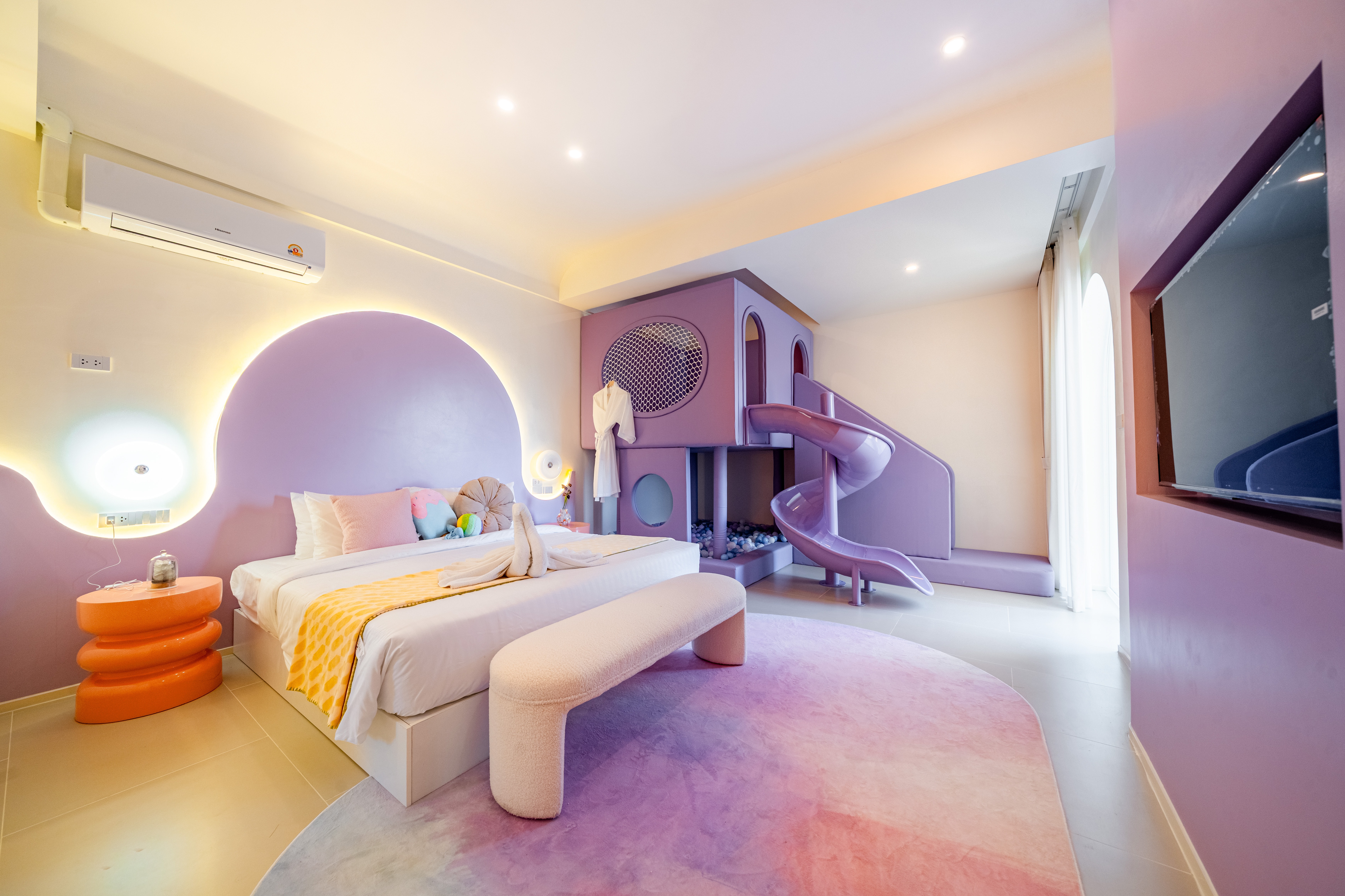 Candy House For Sale In Tepprasit photo 28