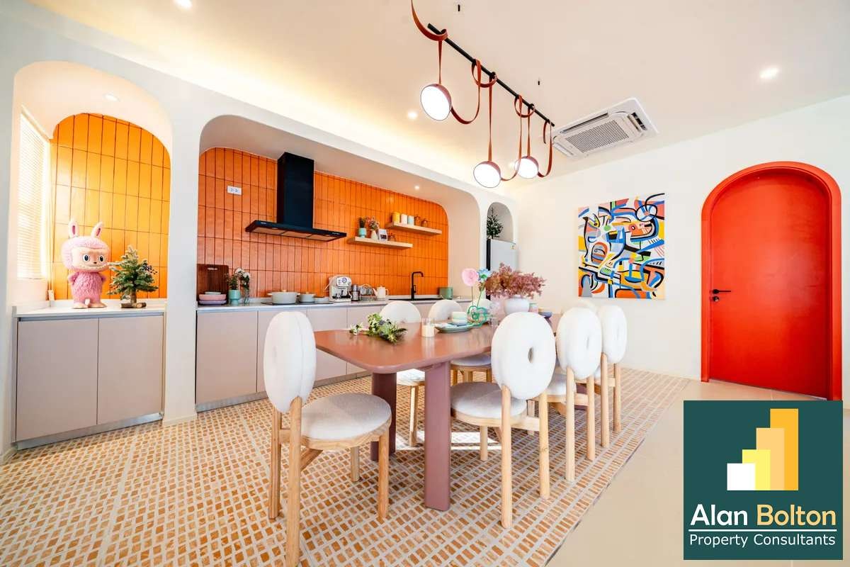 Candy House For Sale In Tepprasit photo 8