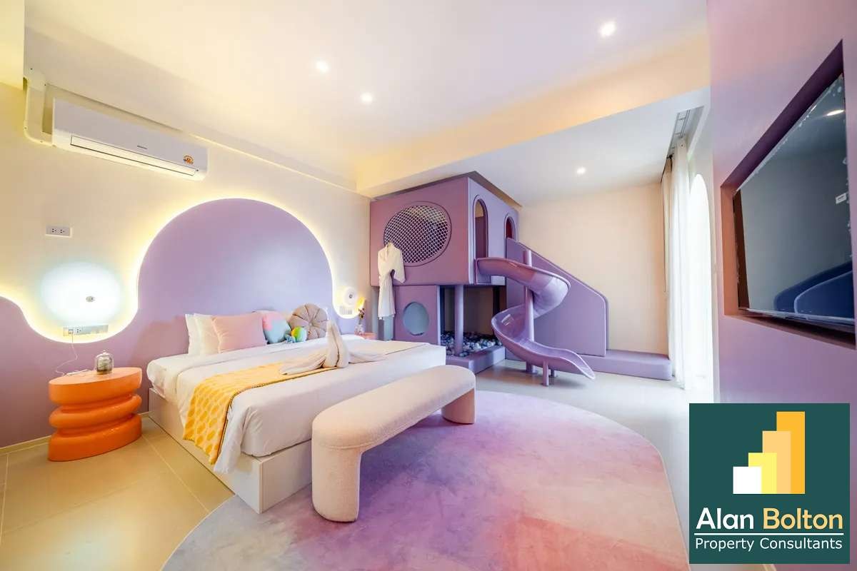 Candy House For Sale In Tepprasit photo 7
