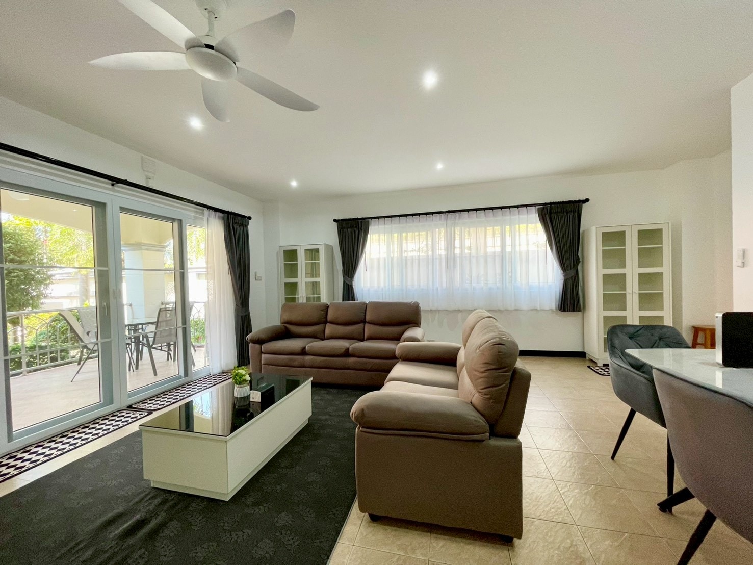 Leasehold Sale - Nordic Resort 5 For Rent And Sale Newly Renovated photo 17