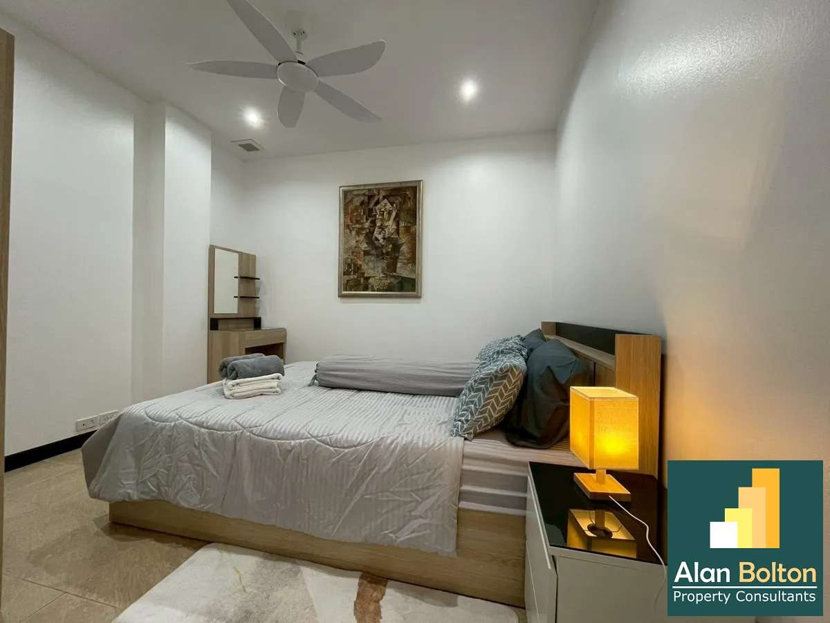 Leasehold Sale - Nordic Resort 5 For Rent And Sale Newly Renovated photo 5