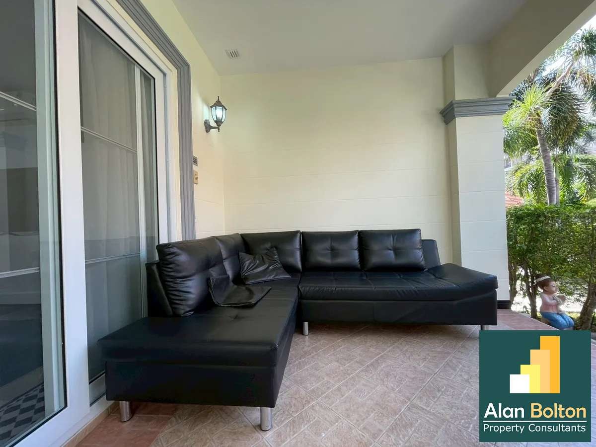 Leasehold Sale - Nordic Resort 5 For Rent And Sale Newly Renovated photo 7