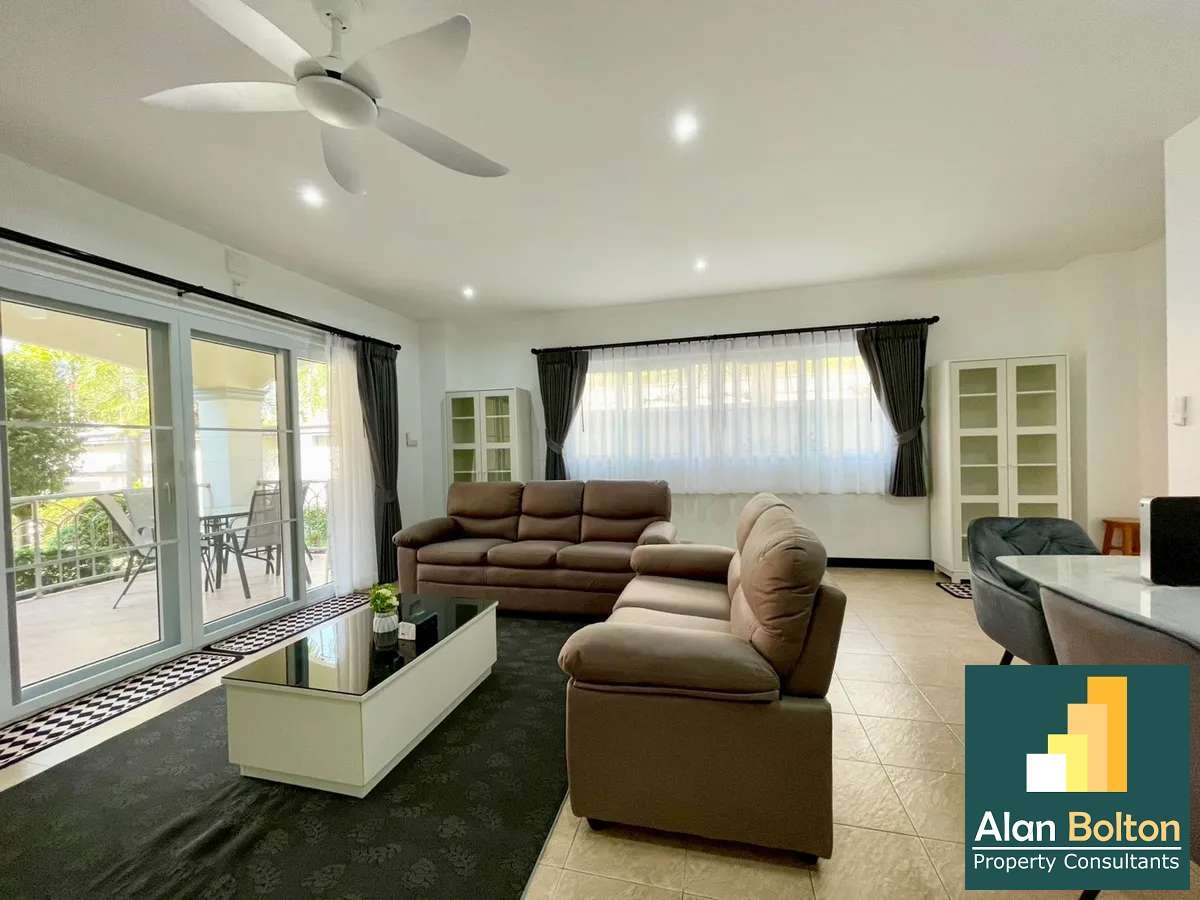 Leasehold Sale - Nordic Resort 5 For Rent And Sale Newly Renovated