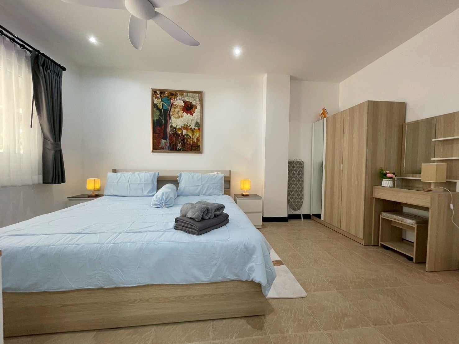 Leasehold Sale - Nordic Resort 5 For Rent And Sale Newly Renovated photo 23