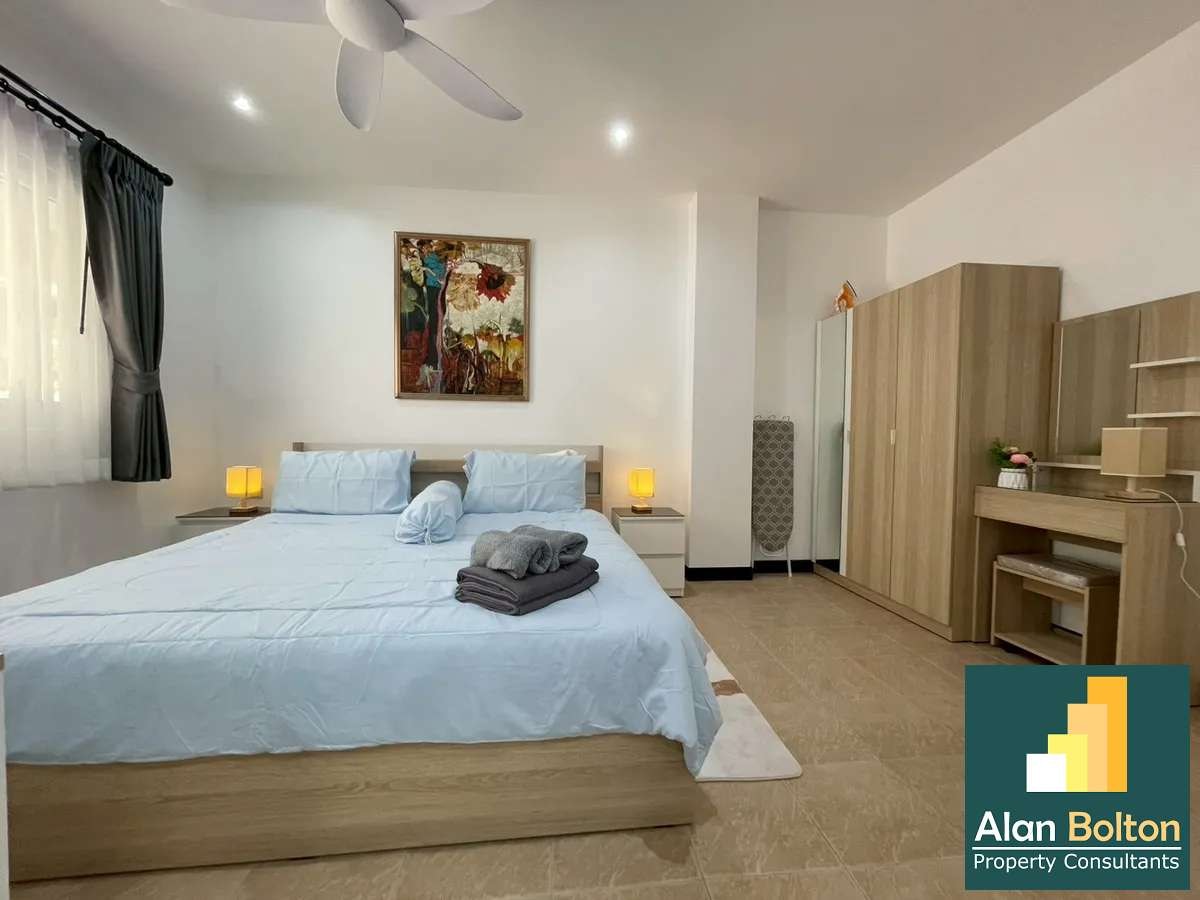 Leasehold Sale - Nordic Resort 5 For Rent And Sale Newly Renovated photo 13